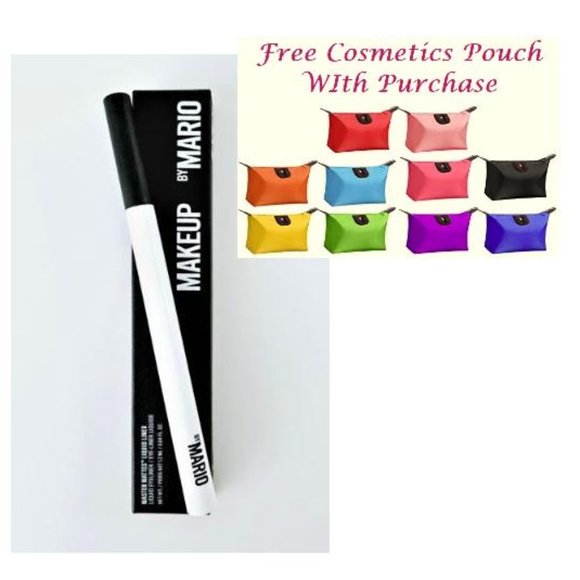 Makeup By Mario Makeup Makeup By Mario Master Mattes Liquid